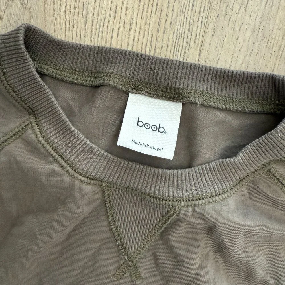 boob brand nursing dress - Picture 2 of 4
